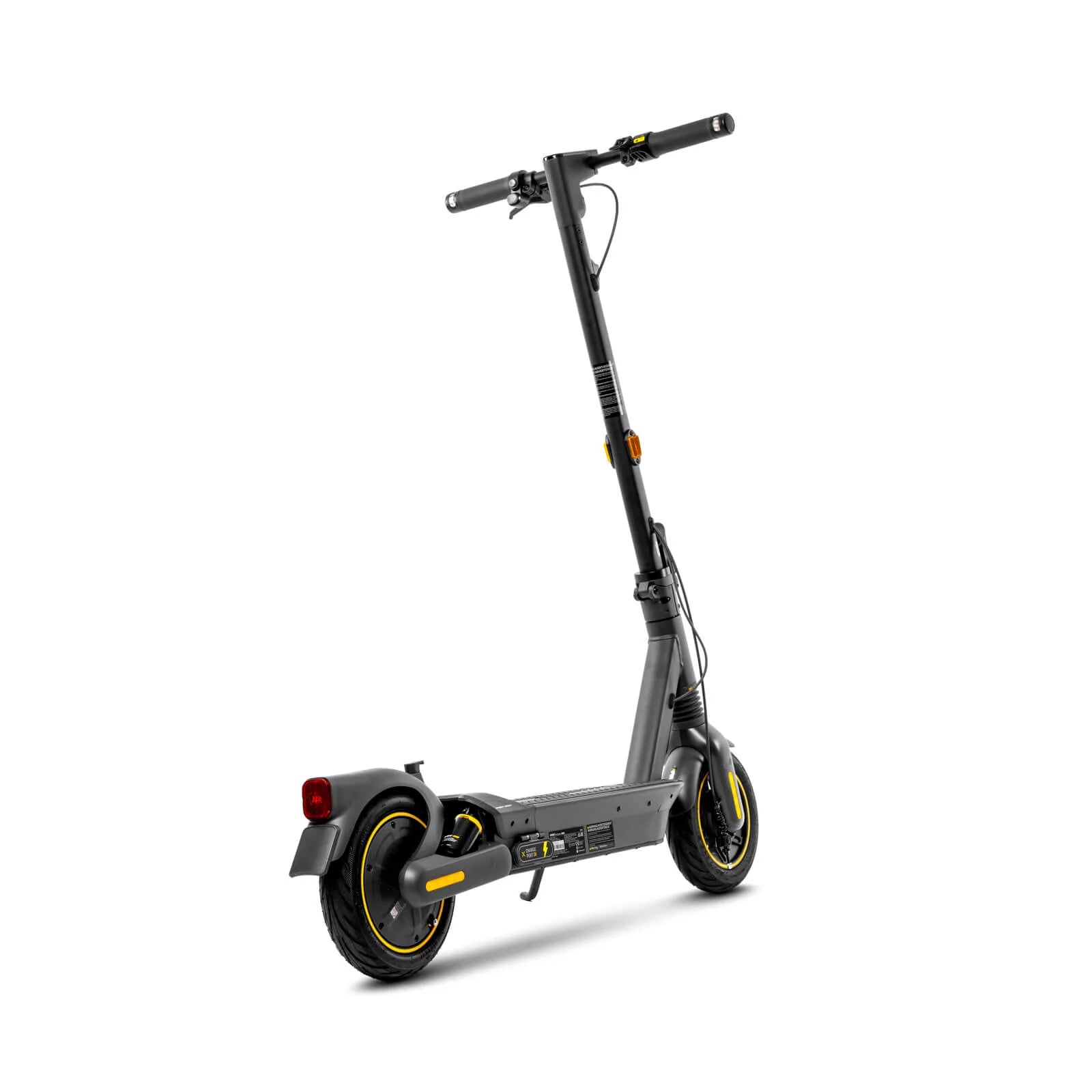 (Refurbished) Segway Max G2 Electric Scooter - The Ultimate Commuter