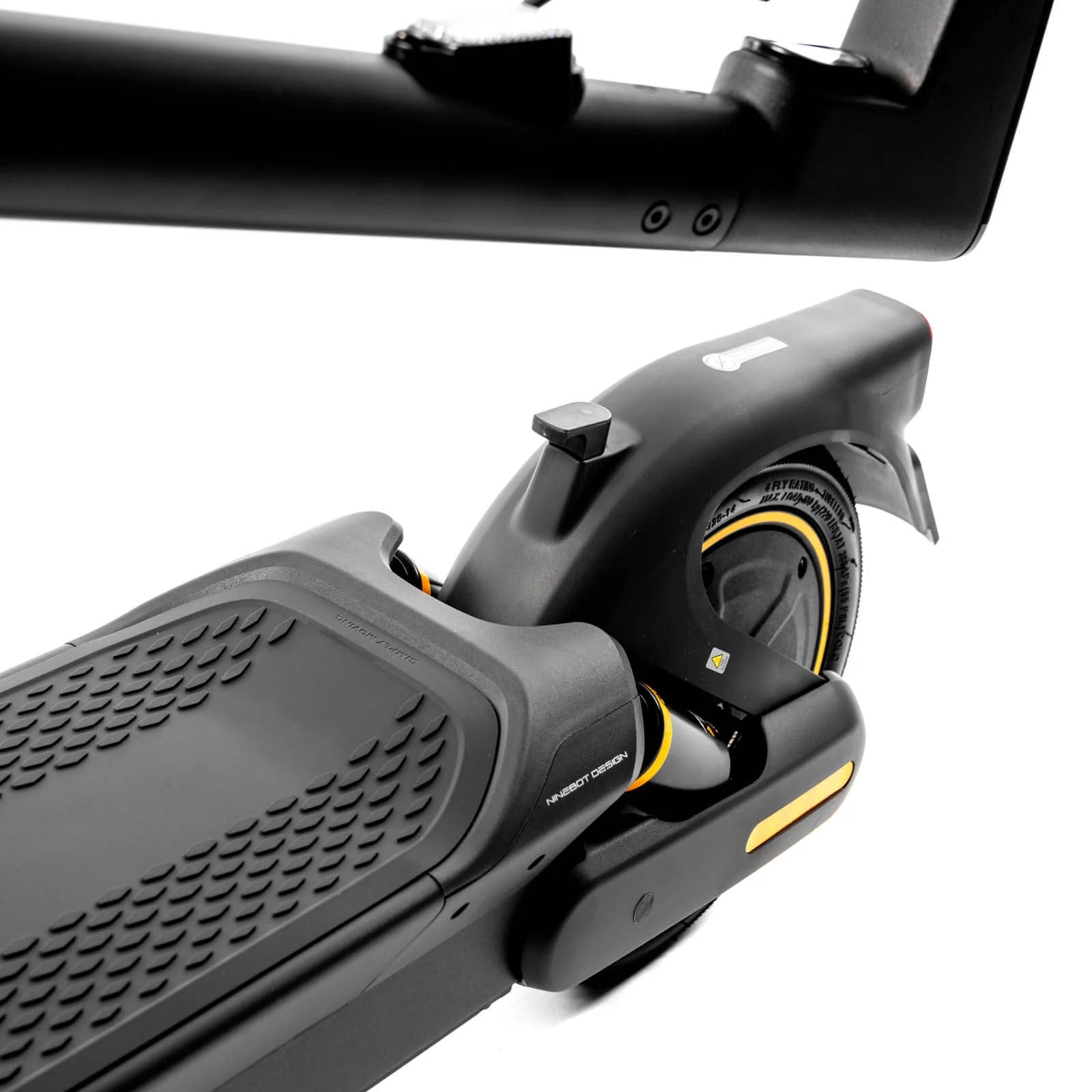 (Refurbished) Segway Max G2 Electric Scooter - The Ultimate Commuter