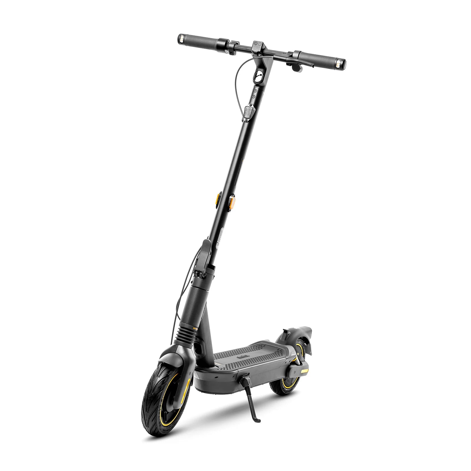 (Refurbished) Segway Max G2 Electric Scooter - The Ultimate Commuter