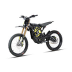 (Refurbished) Sur-Ron Light Bee X – High-Performance Electric Dirt Bike