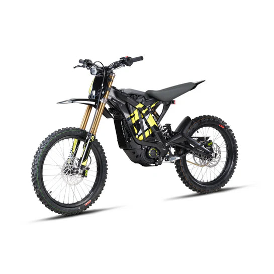 (Refurbished) Sur-Ron Light Bee X – High-Performance Electric Dirt Bike