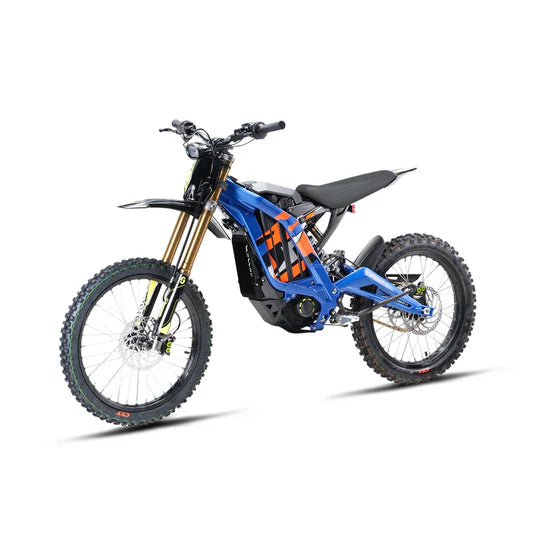 (Refurbished) Sur-Ron Light Bee X – High-Performance Electric Dirt Bike