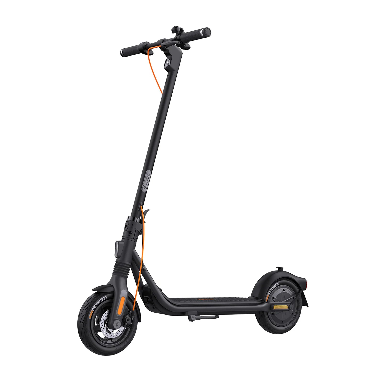 (Refurbished) Segway F2 Pro Electric Scooter