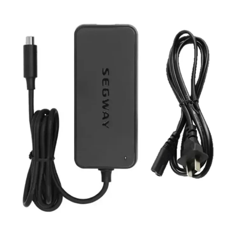 Fast charger for electric scooter Segway Ninebot E2 Pro 36V 4A