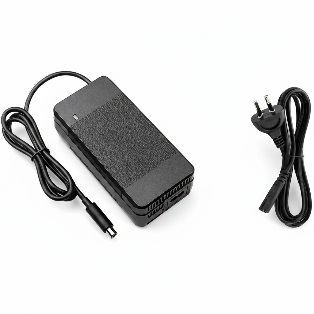 fast charger image use