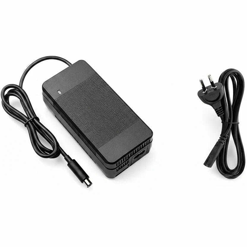 Fast charger for electric scooter Apollo GO 36V 4A