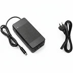 Fast charger for electric scooter Apollo GO 36V 4A