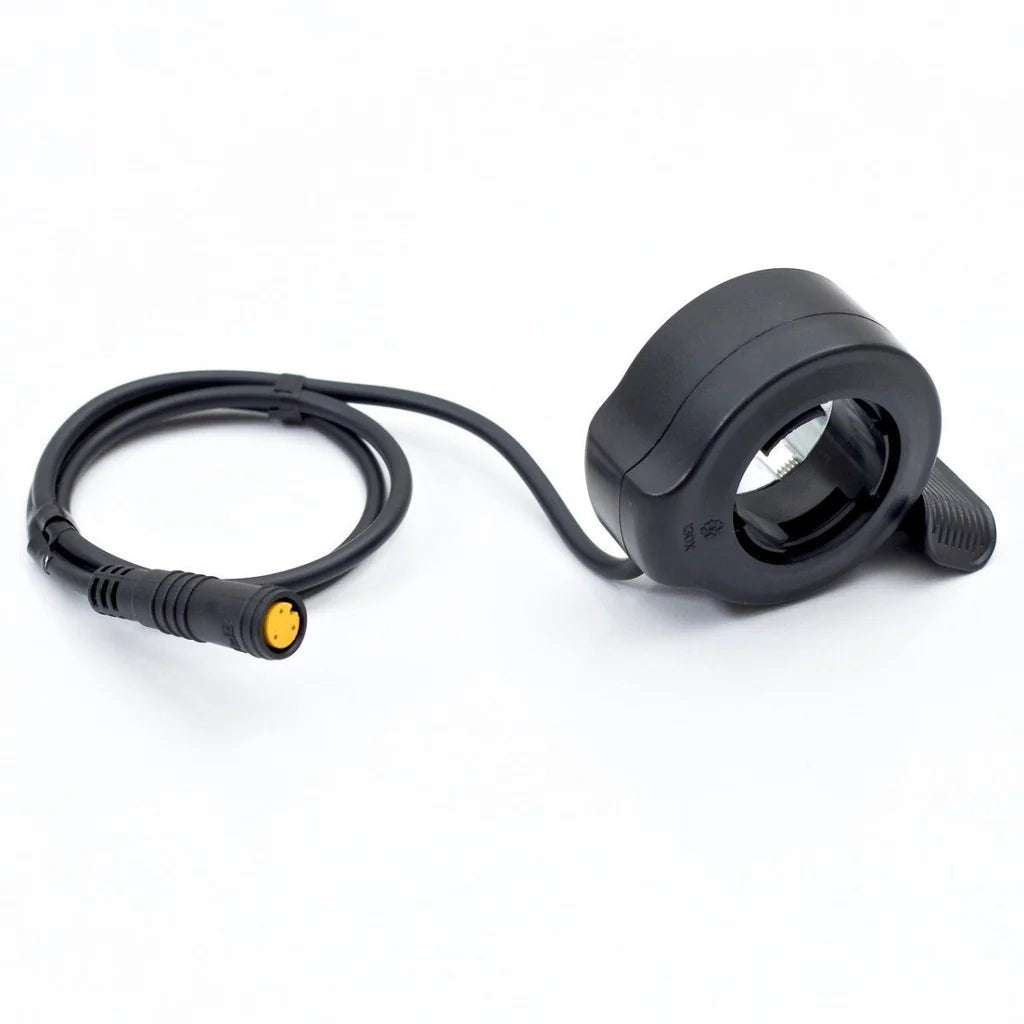 Bafang Thumb Throttle For BBS01B, BBS02B and BBSHD kits