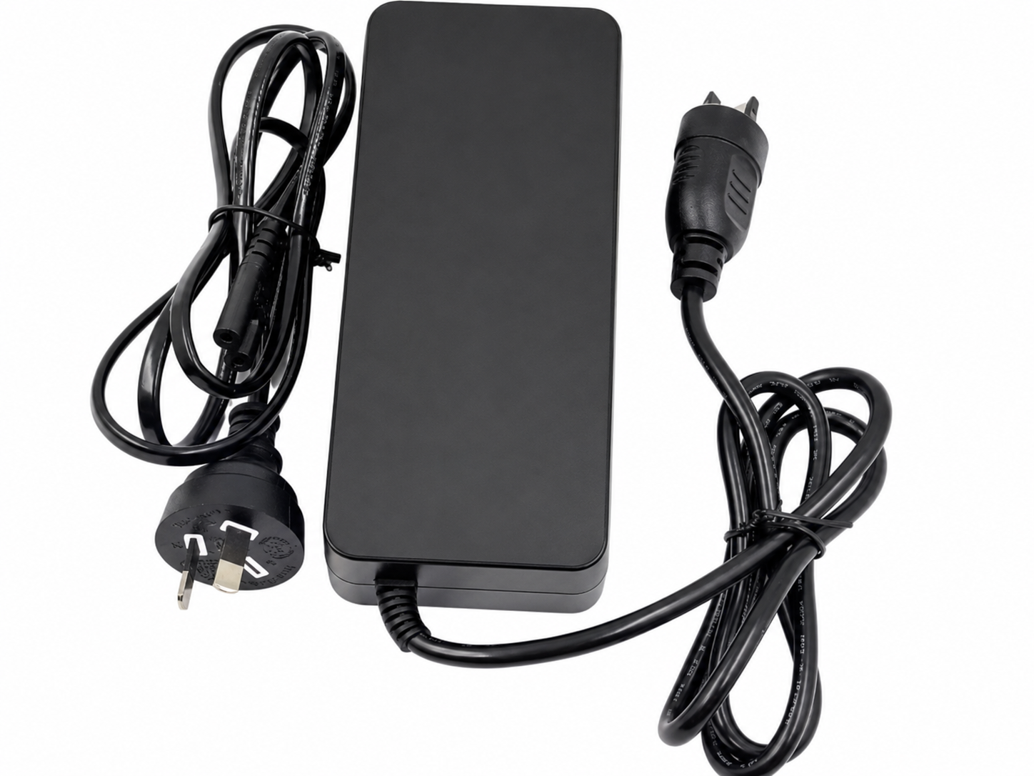 Fast charger for electric bike Merida Bosch Smart System 36V 4A