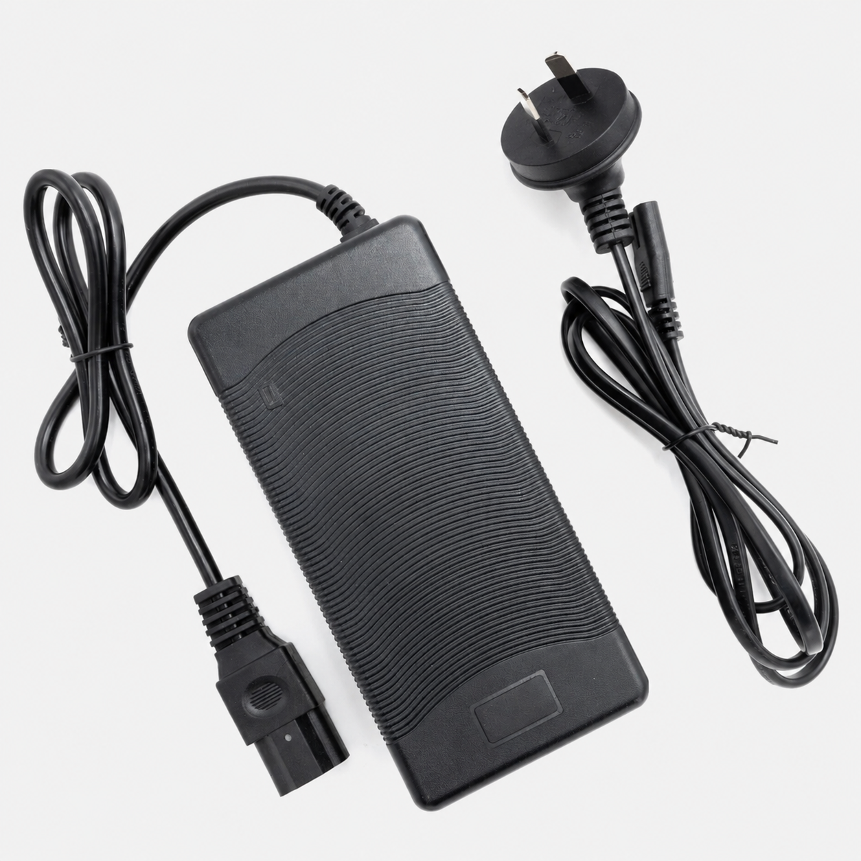Fast charger for electric scooter and electric bike Universal IEC T-Type 48V 4A