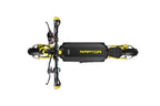(Refurbished) Dragon Raptor Electric Scooter- All Terrain DUAL MOTOR BEAST