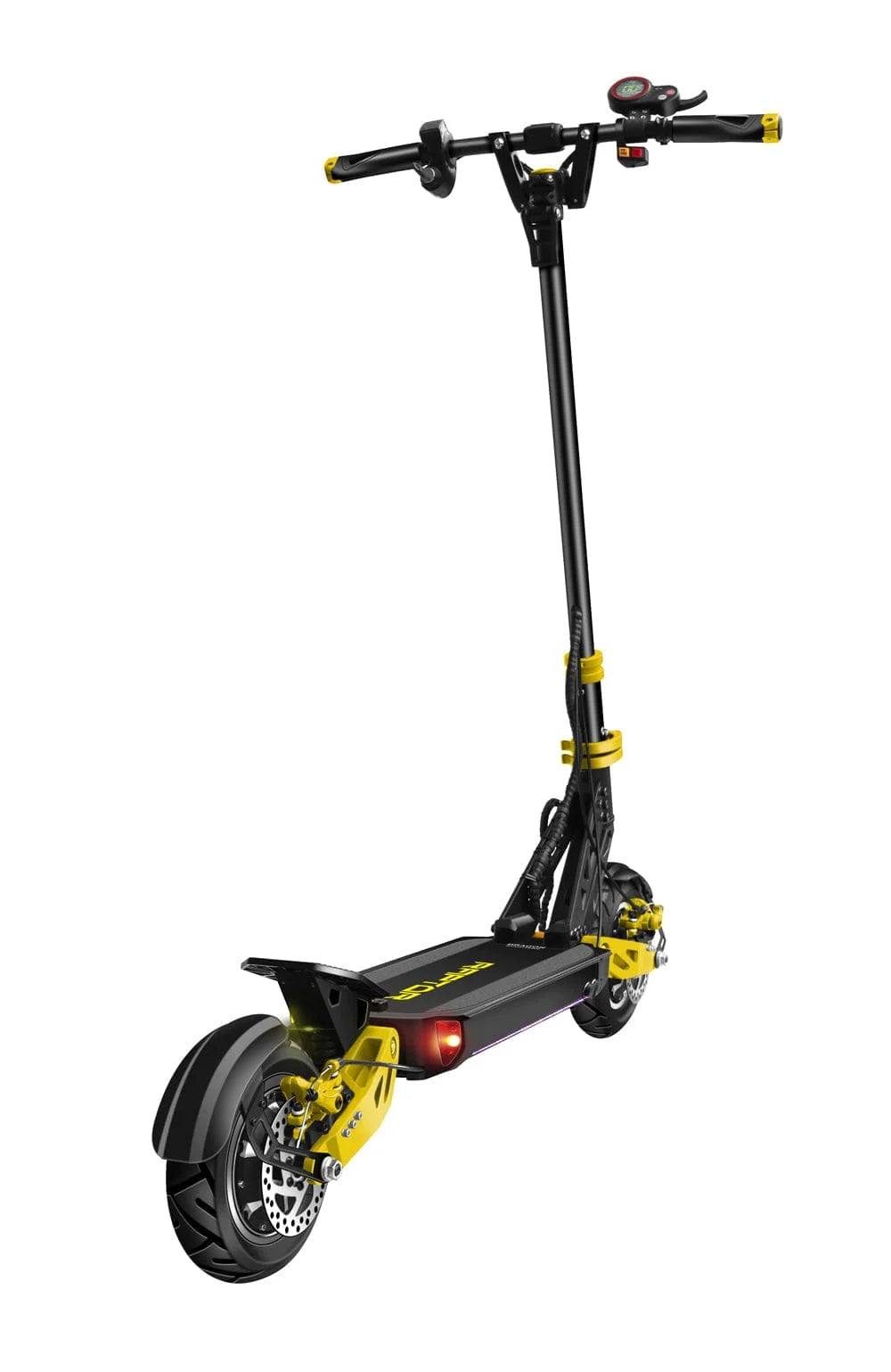 Volt Raptor Dragon Electric Scooters – Volt House