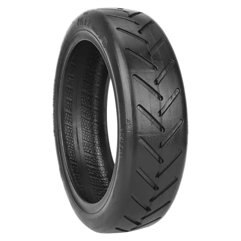 8.5x2 Electric Scooter Tyre & Tube Combo For Xiaomi M365 & Others