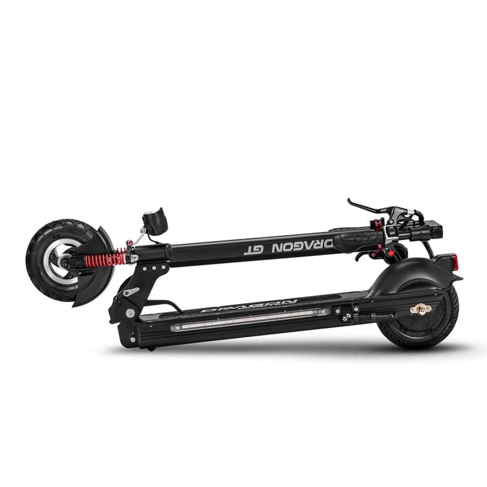 (Refurbished) Dragon GT Electric Scooter