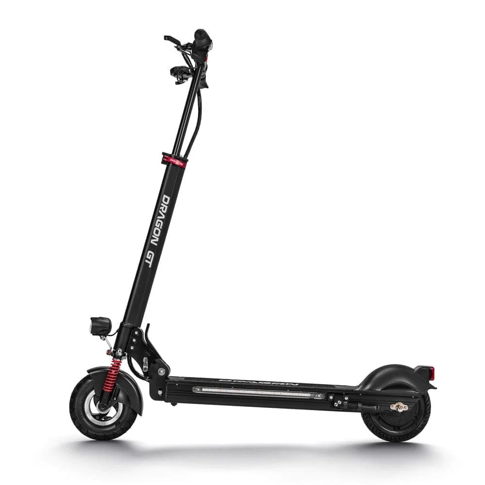 (Refurbished) Dragon GT Electric Scooter