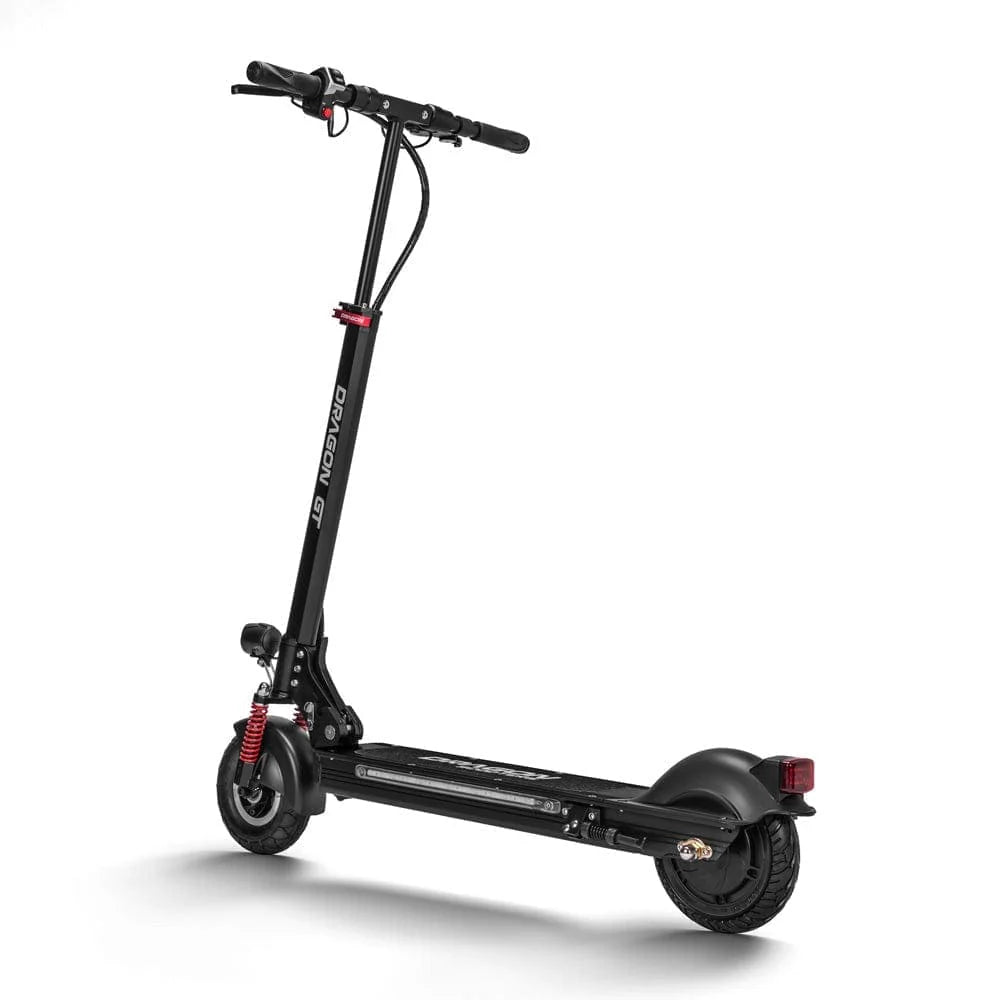 (Refurbished) Dragon GT Electric Scooter