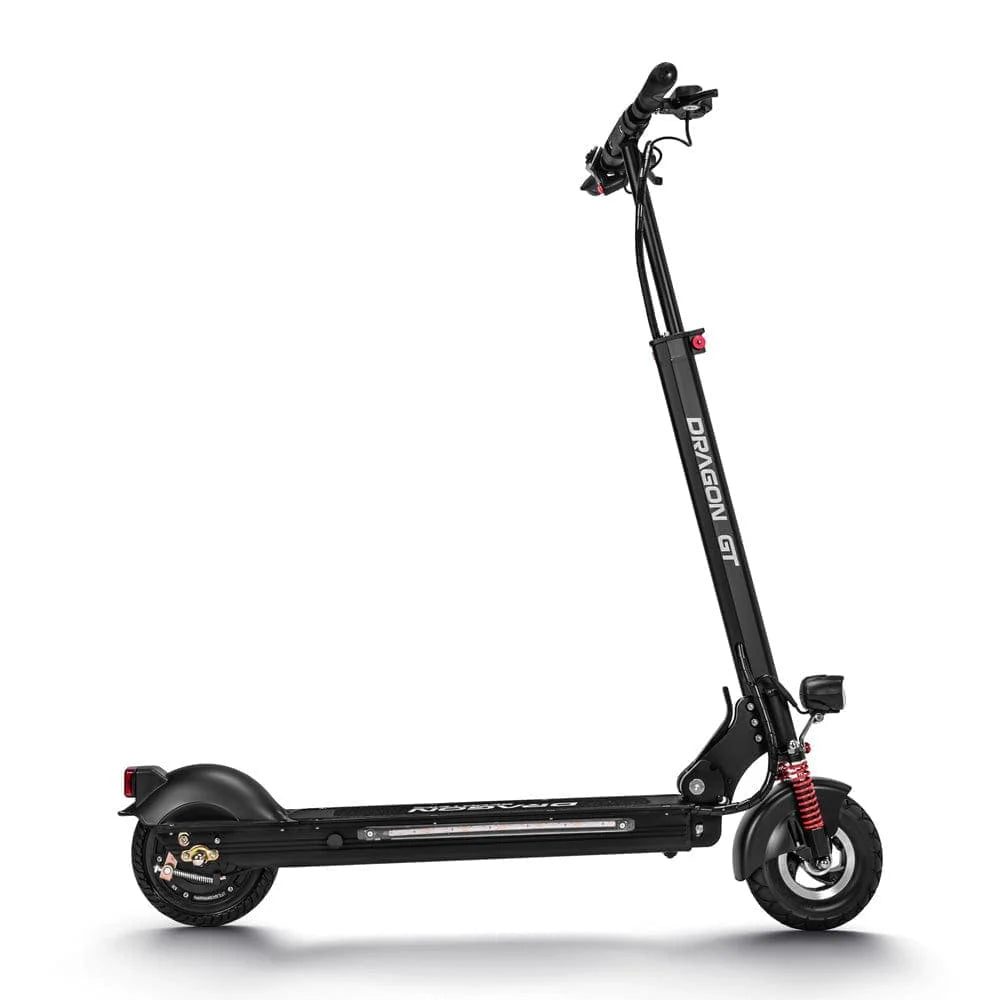 (Refurbished) Dragon GT Electric Scooter