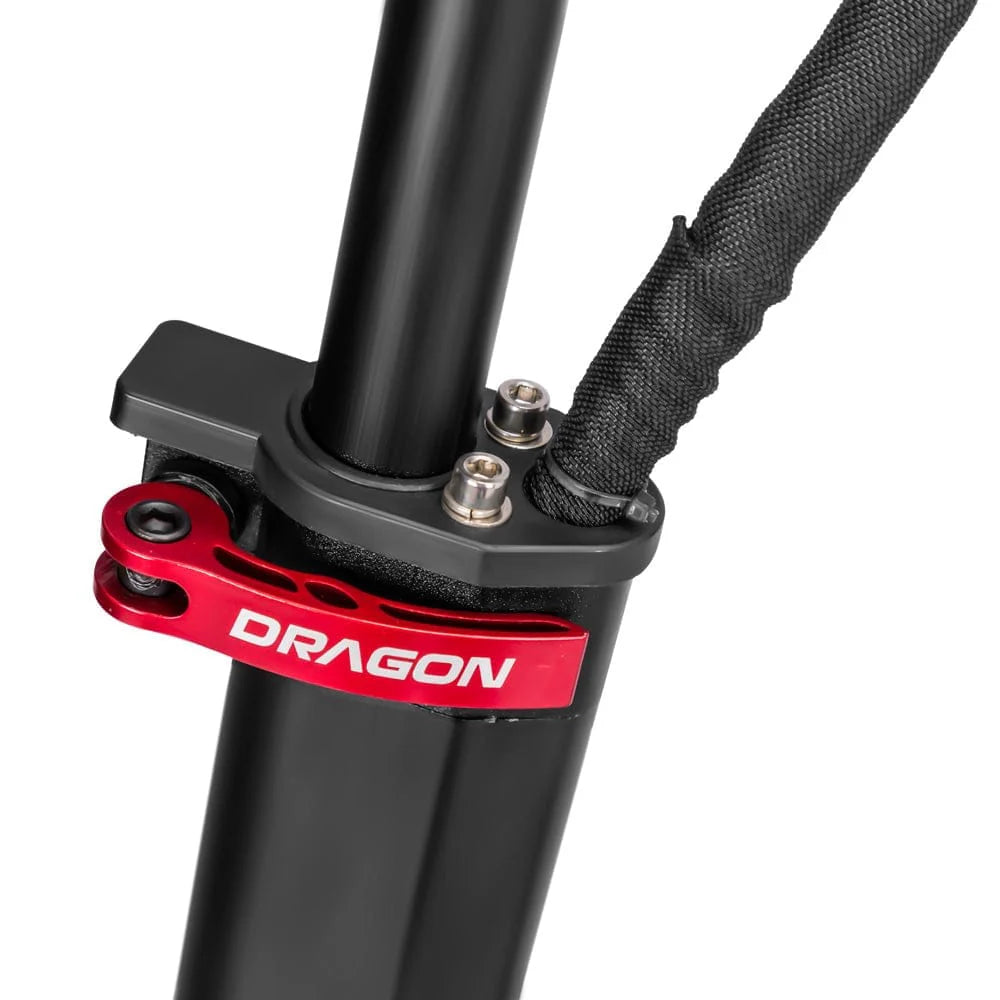 (Refurbished) Dragon GTR Electric Scooter