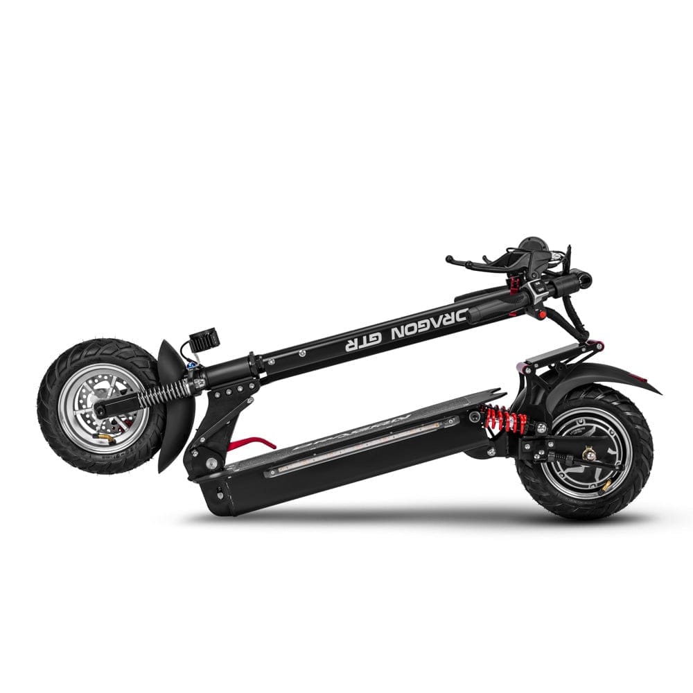 (Refurbished) Dragon GTR Electric Scooter