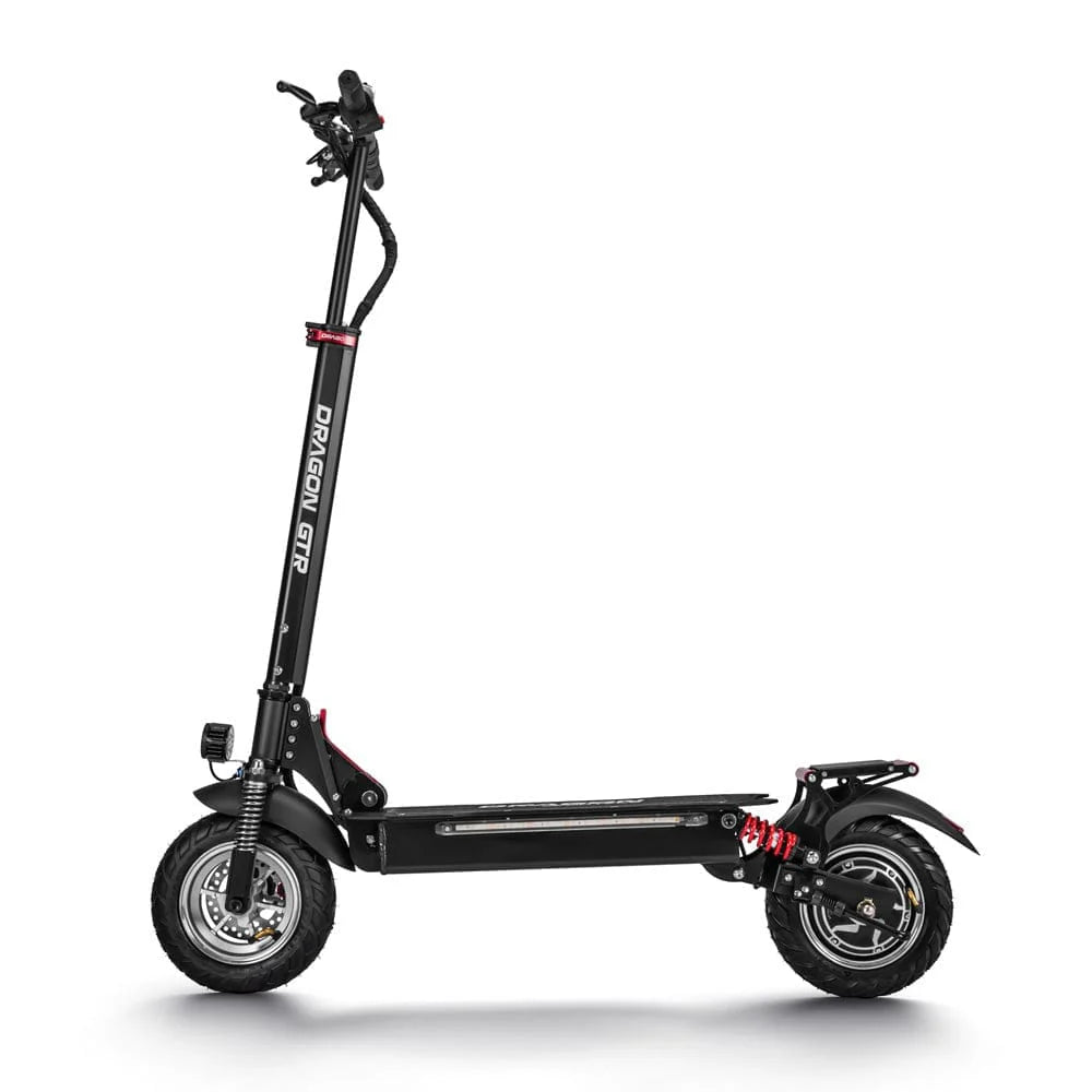 (Refurbished) Dragon GTR Electric Scooter