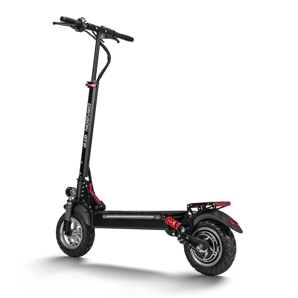 (Refurbished) Dragon GTR Electric Scooter