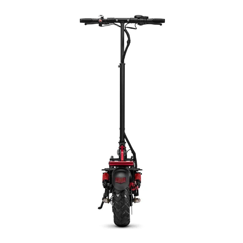(Refurbished) Dragon GTR Electric Scooter