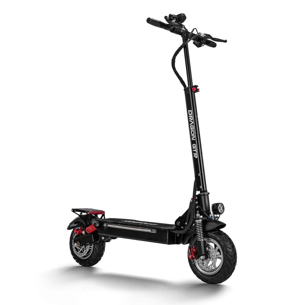 (Refurbished) Dragon GTR Electric Scooter