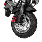 (Refurbished) Dragon GTR Electric Scooter