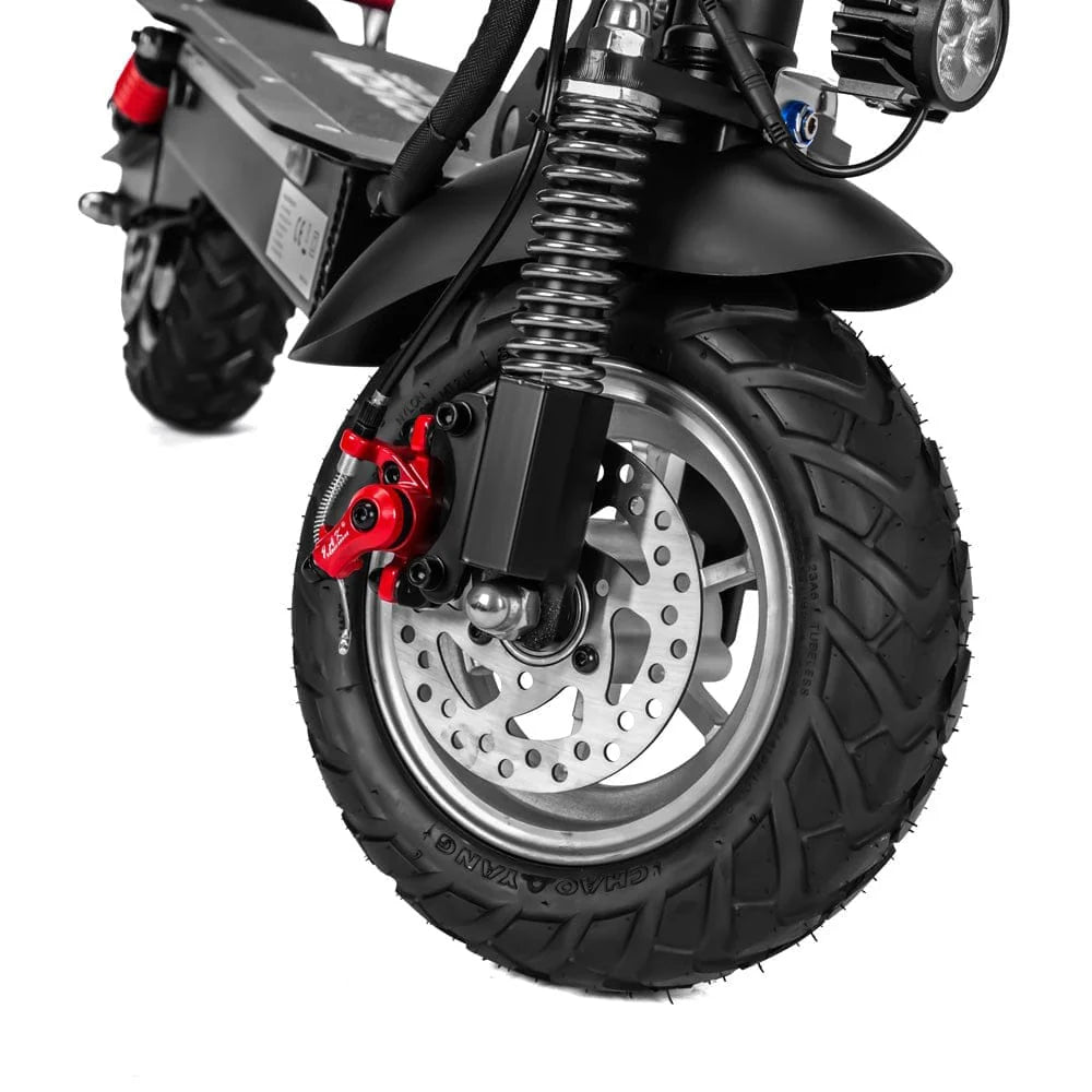 (Refurbished) Dragon GTR Electric Scooter