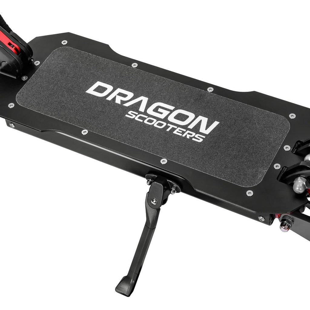 (Refurbished) Dragon GTR V2 Electric Scooter - DUAL MOTOR 1800 watts Max 2400 watts - Australia's Best selling E-scooter (Refurbished)