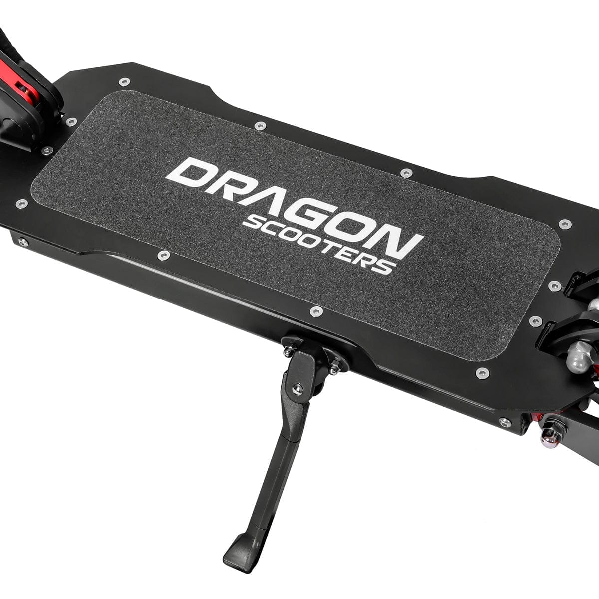 (Refurbished) Dragon GTR V2 Electric Scooter - DUAL MOTOR 1800 watts Max 2400 watts - Australia's Best selling E-scooter (Refurbished)