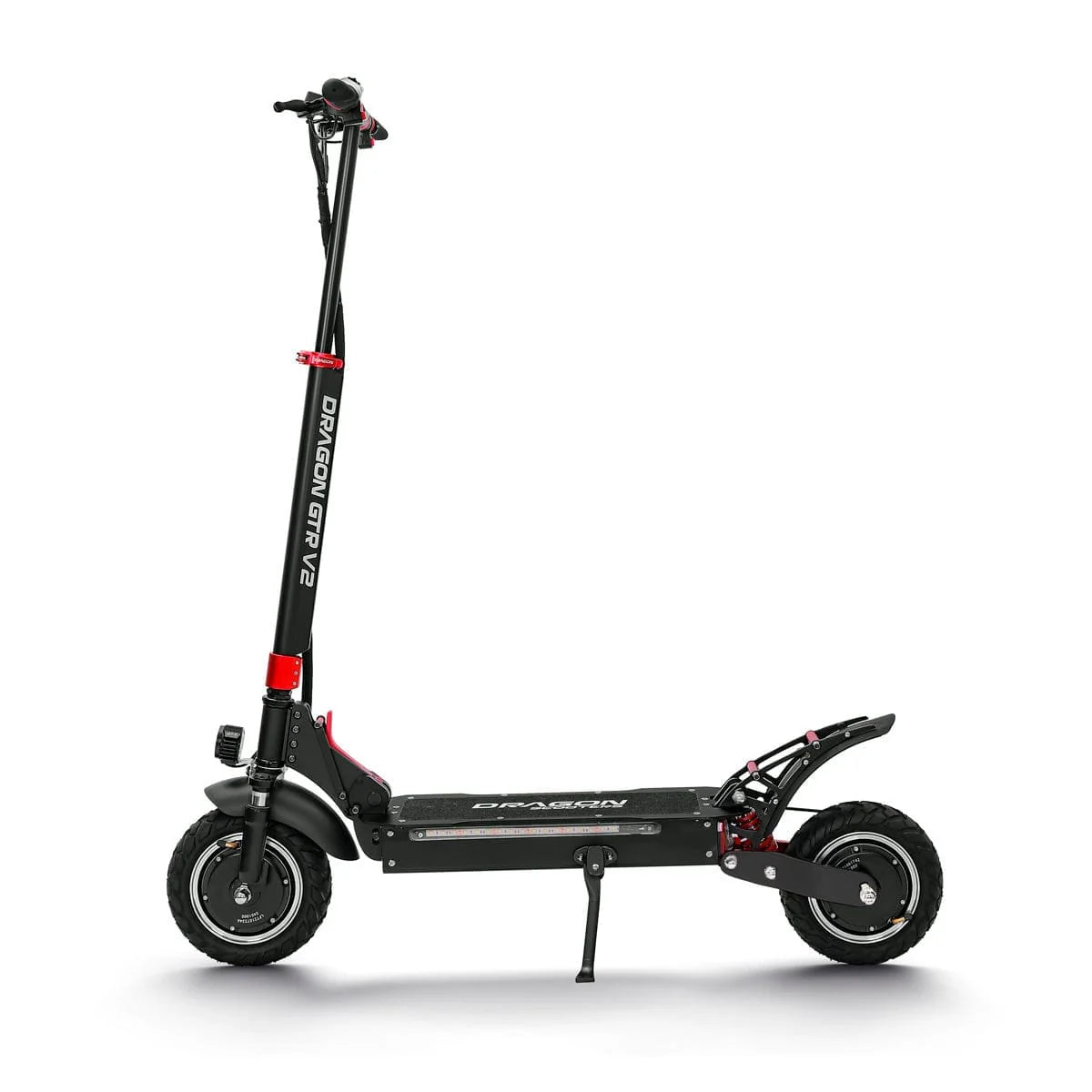 (Refurbished) Dragon GTR V2 Electric Scooter - DUAL MOTOR 1800 watts Max 2400 watts - Australia's Best selling E-scooter (Refurbished)