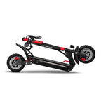 (Refurbished) Dragon GTR V2 Electric Scooter - DUAL MOTOR 1800 watts Max 2400 watts - Australia's Best selling E-scooter (Refurbished)