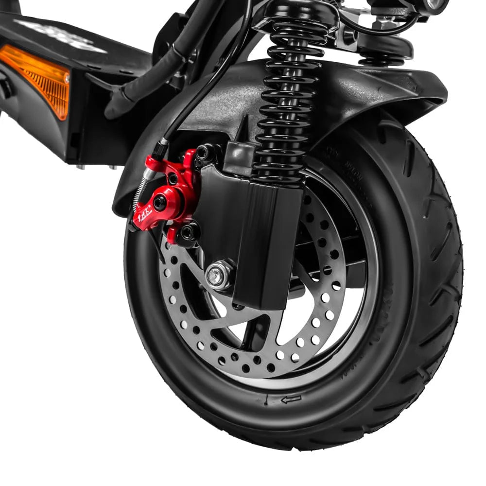 (Refurbished) Dragon GTS Electric Scooter
