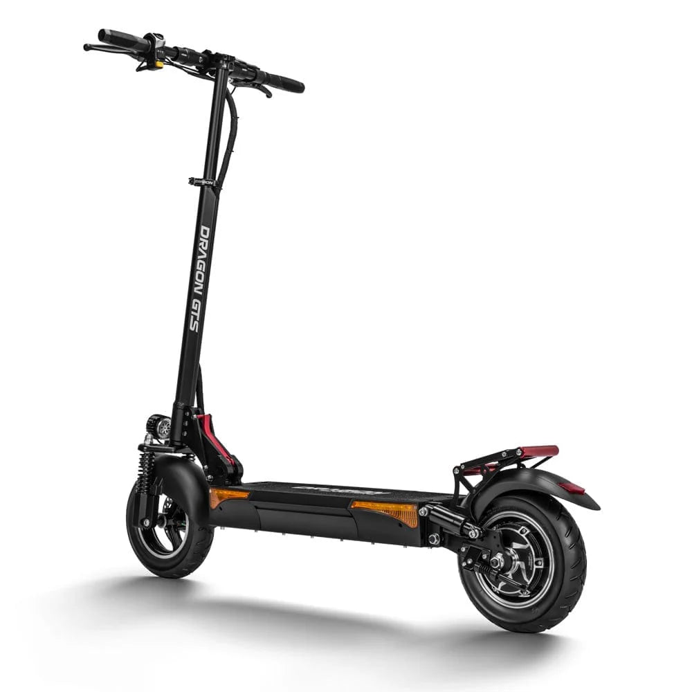 (Refurbished) Dragon GTS Electric Scooter