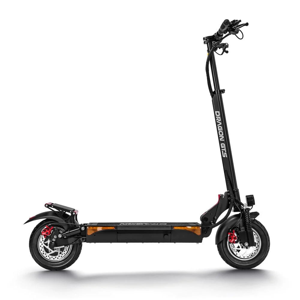 (Refurbished) Dragon GTS Electric Scooter