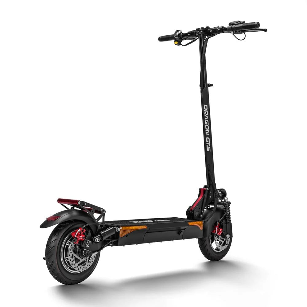 (Refurbished) Dragon GTS Electric Scooter
