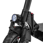 (Refurbished) Dragon GTS Electric Scooter