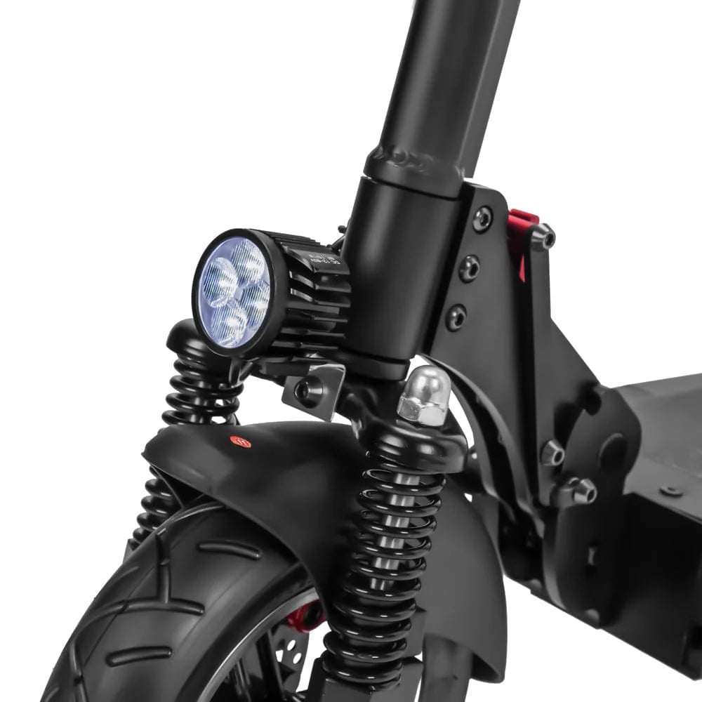 (Refurbished) Dragon GTS Electric Scooter