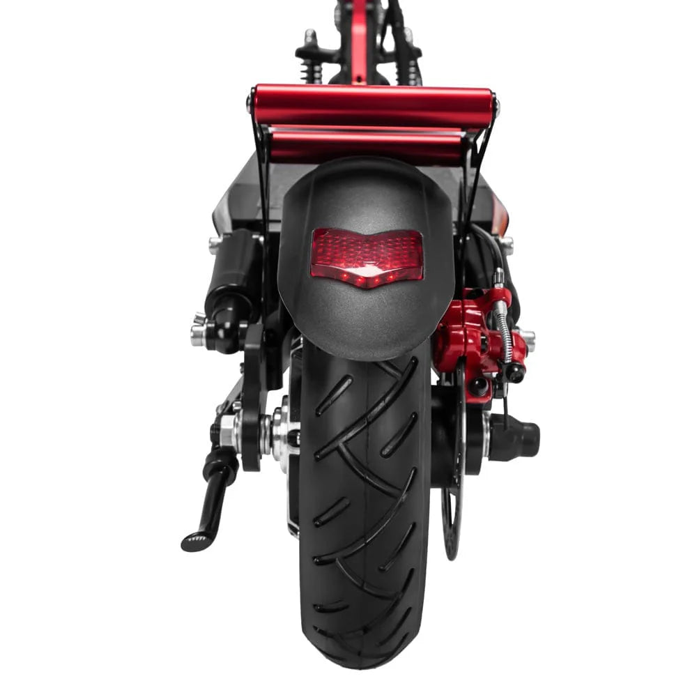 (Refurbished) Dragon GTS Electric Scooter