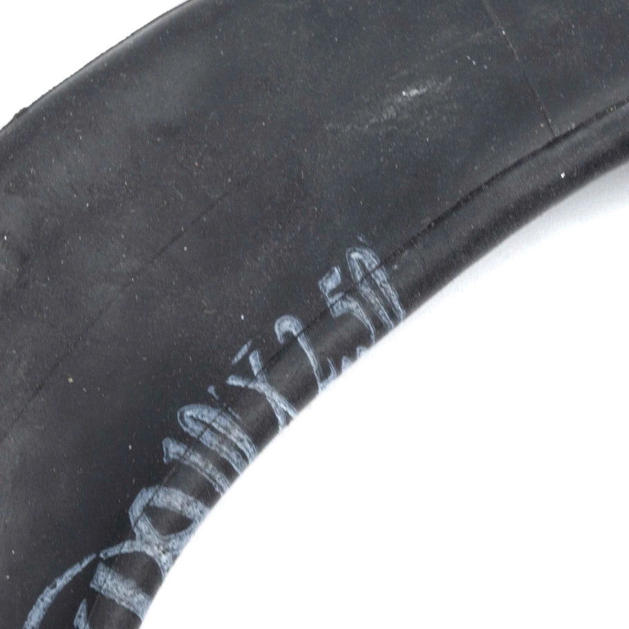 10 X 2.5 Inner Tube For Segway Ninebot G30 / G65 / G2 & Other Straight Valved E-Sooters