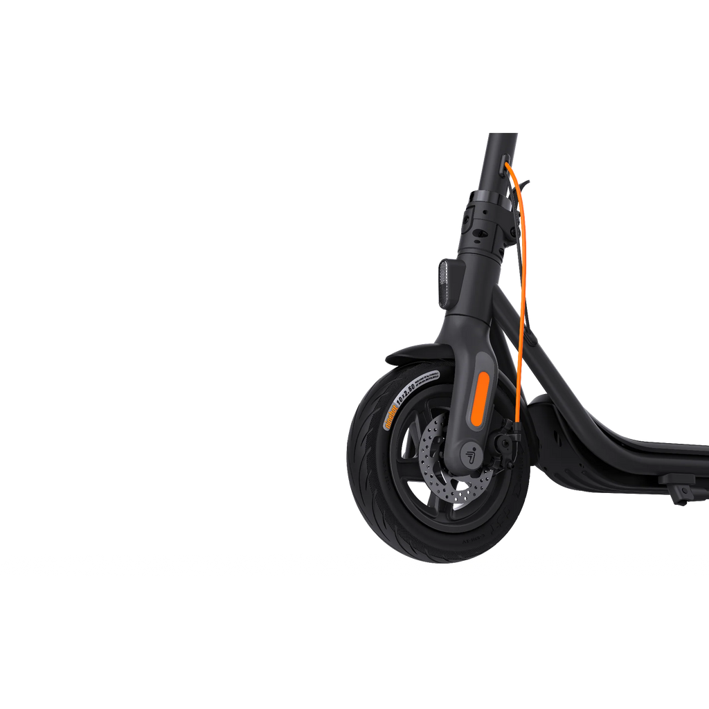 (Refurbished) Segway F2 Plus Electric Scooter (Used/Ex-demo)