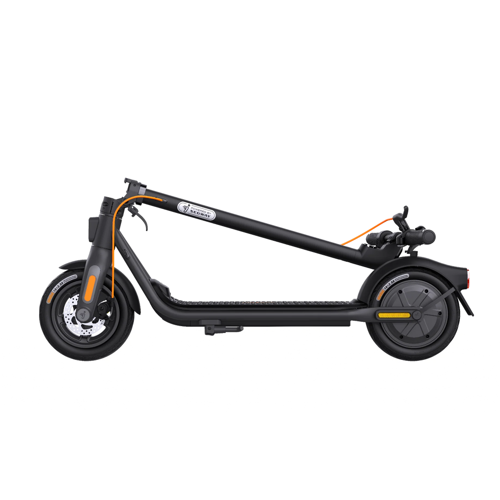 (Refurbished) Segway F2 Plus Electric Scooter (Used/Ex-demo)