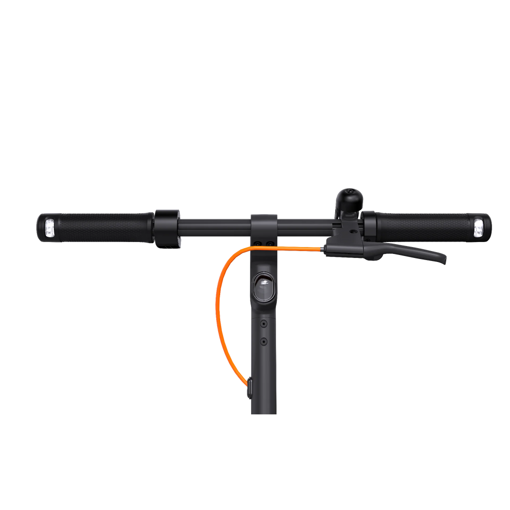(Refurbished) Segway F2 Plus Electric Scooter (Used/Ex-demo)
