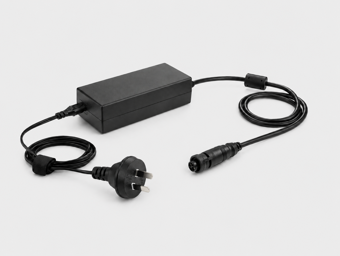 Fast charger for electric bike Merida eSCULTURA eSILEX eSPEEDER MAHLE X35 36V 4A