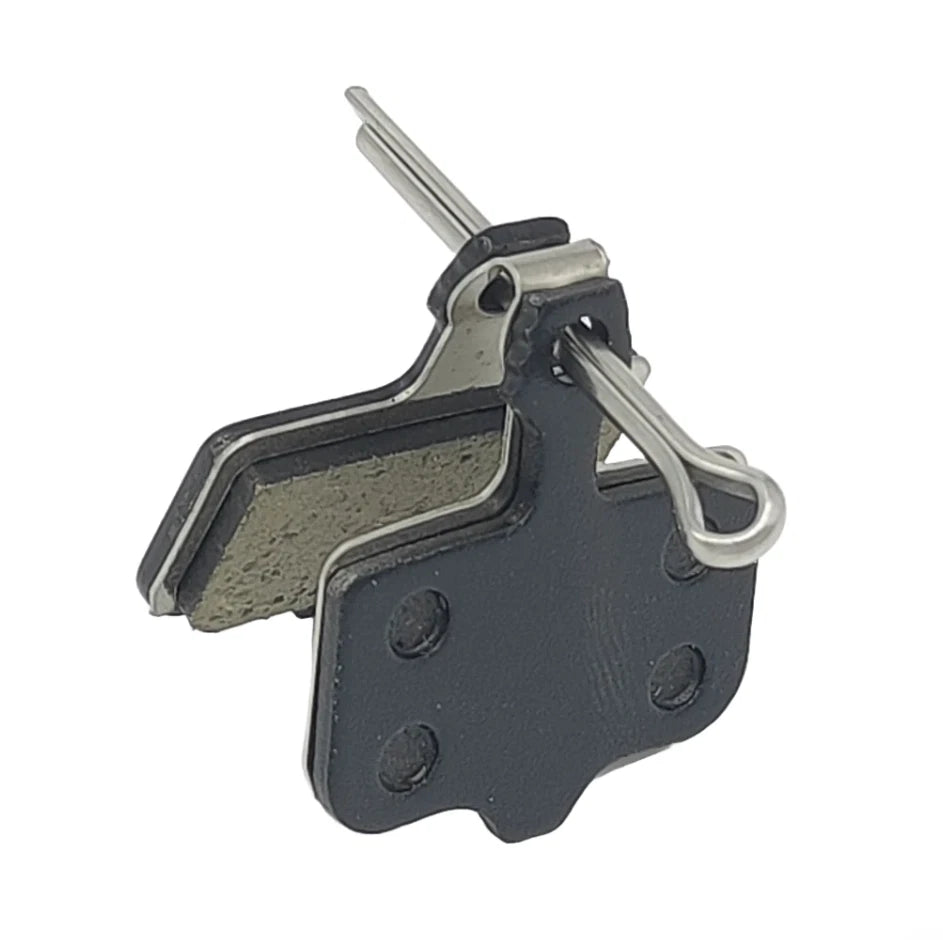 Electric Scooter Brake Pad 2 Peice Set For Dragon X10, Raptor, Cyclone Pro
