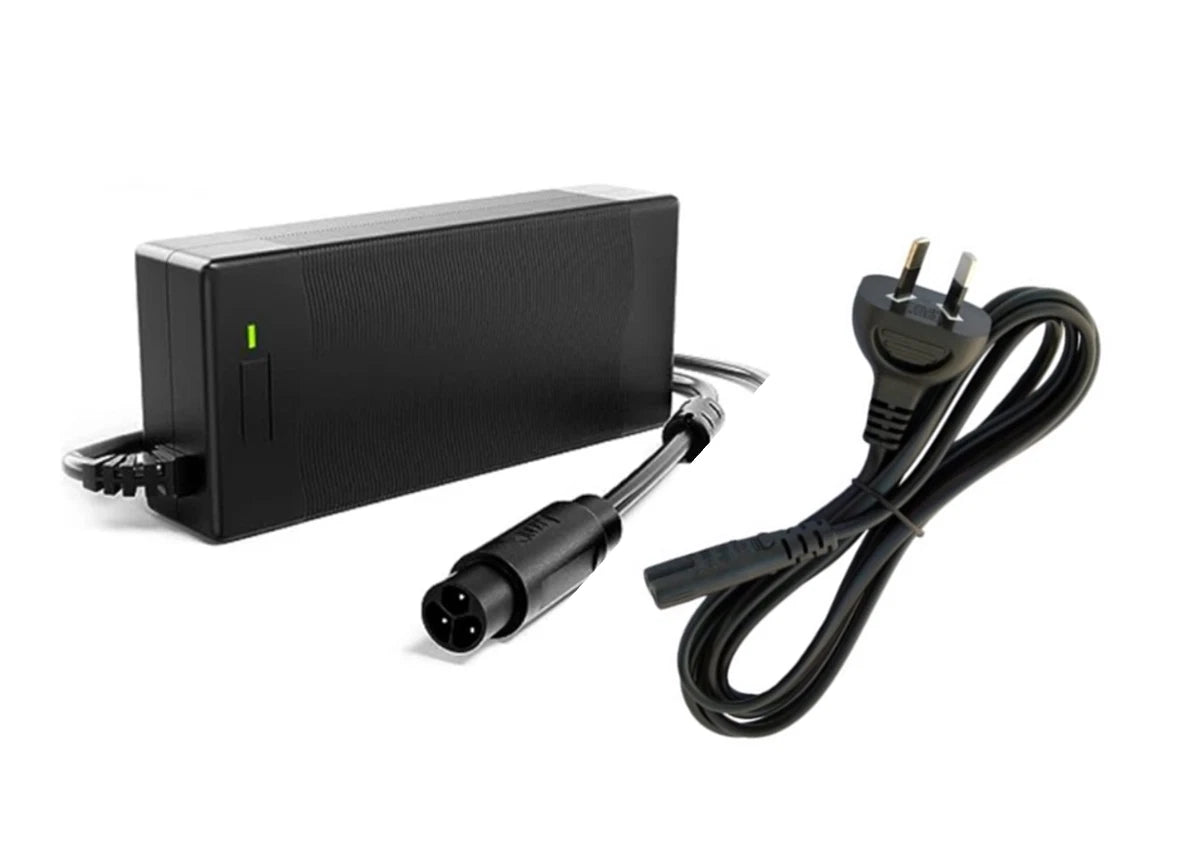 Inmotion S1 Electric Scooter Battery Charger 63V 2A AU Plug