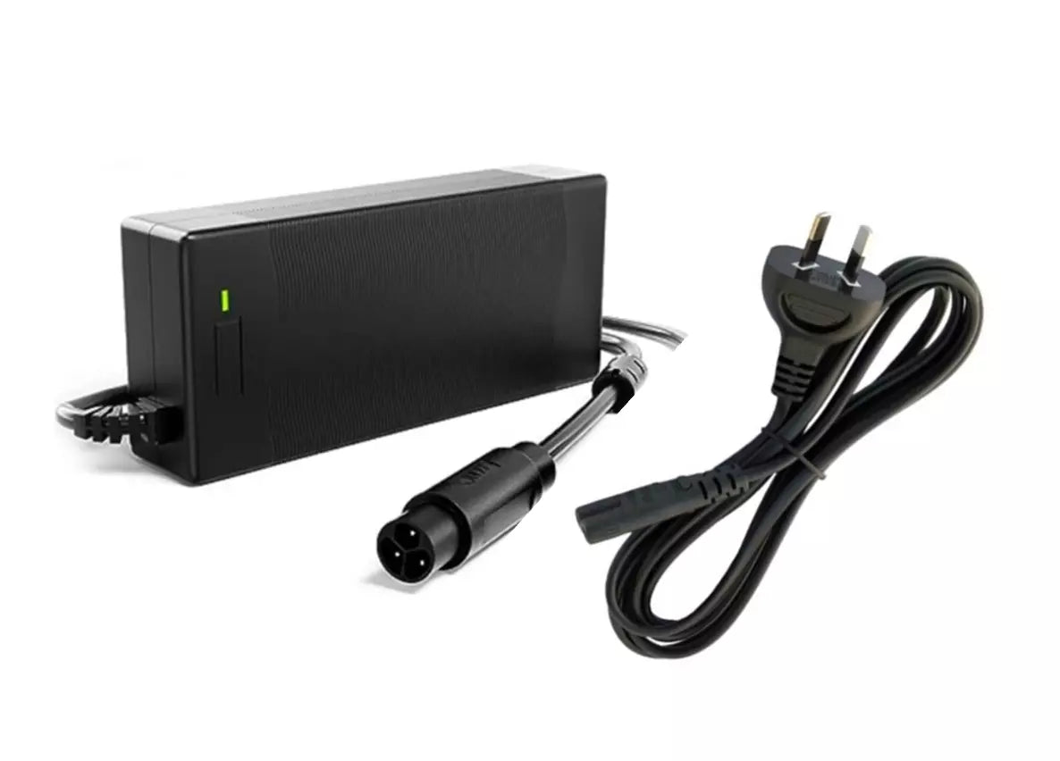 Argento Active Sport Electric Scooter Battery Charger 63V 2A AU Plug