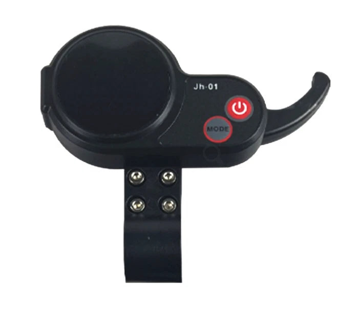 JH01 Electric Scooter Throttle & LCD Display For Dragon X1