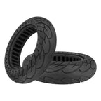 Solid Tyre 60/70-6.5 For Segway Ninebot G30 Models / G2 / F2,F2 Plus, F2 Pro, F65, / E2, E2 Pro / ES Max